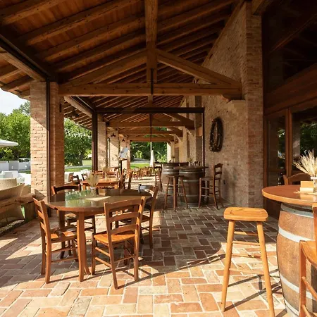 Ca' Muliner 아자노데시모