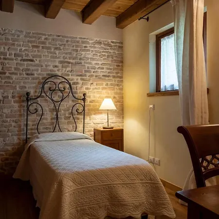 Ca' Muliner 3* Azzano Decimo