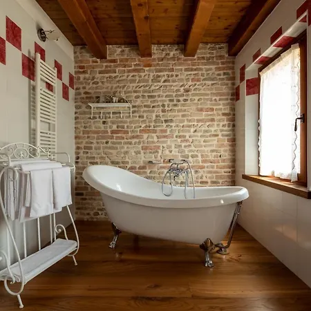 Hotel Ca' Muliner 3*