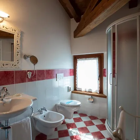 Hotel Ca' Muliner