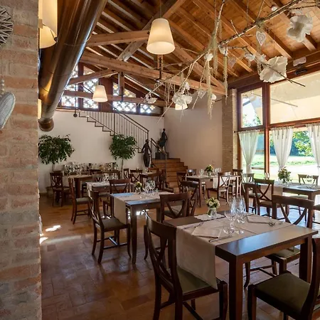 Hotel Ca' Muliner 3*