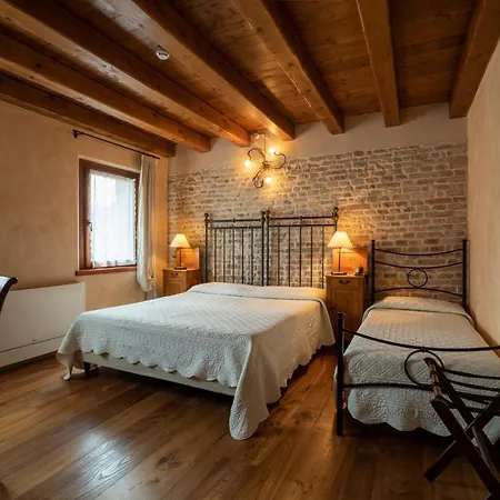 Hotel Ca' Muliner Azzano Decimo