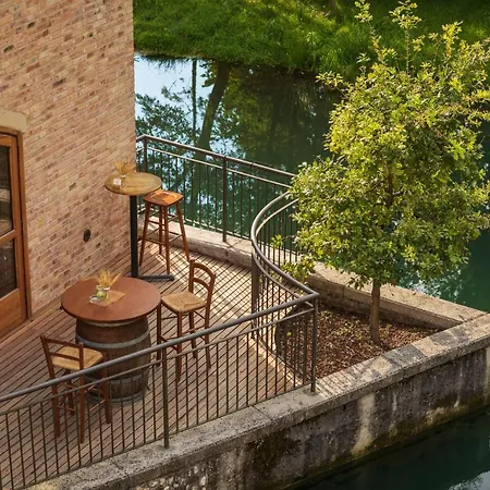 Ca' Muliner Hotel 3*