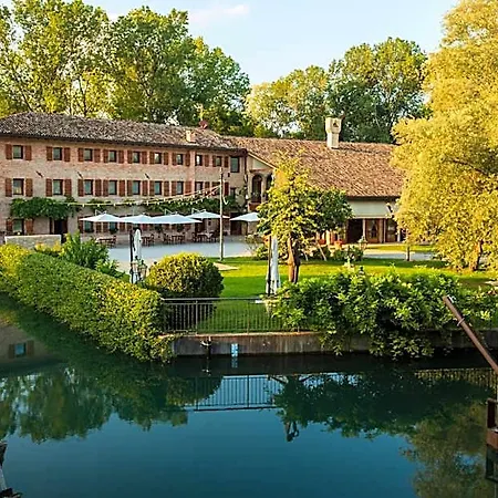 Hotel Ca' Muliner 3*