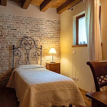 Hotel Ca' Muliner