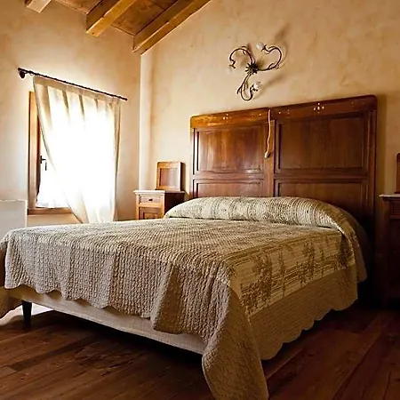 Hotel Ca' Muliner Azzano Decimo