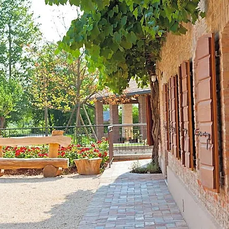 Ca' Muliner 3* Azzano Decimo