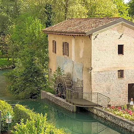 Hotel Ca' Muliner 3*