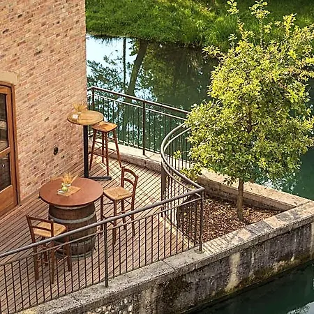 Hotel Ca' Muliner 3*
