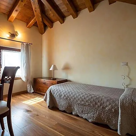 Ca' Muliner Hotel