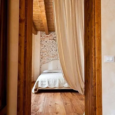 Hotel Ca' Muliner