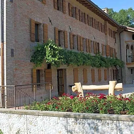 Hotel Ca' Muliner 3*