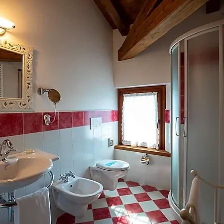 Hotel Ca' Muliner Azzano Decimo