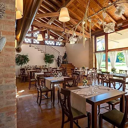 Hotel Ca' Muliner 3*