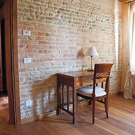Hotel Ca' Muliner