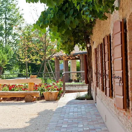 Ca' Muliner Hotel 3*