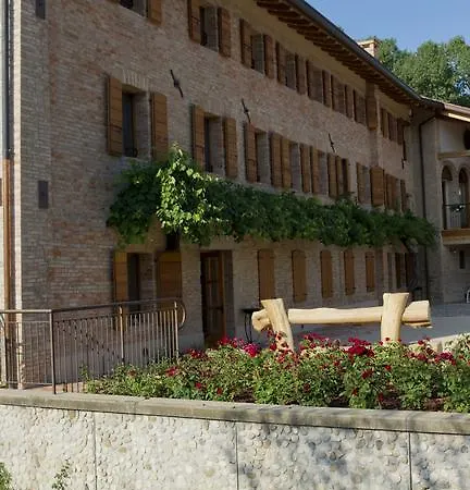 Ca' Muliner 3* Azzano Decimo