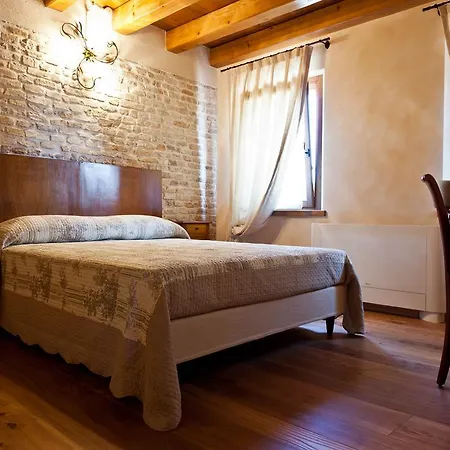 Ca' Muliner Hotel