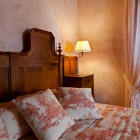 호텔 Ca' Muliner 3*