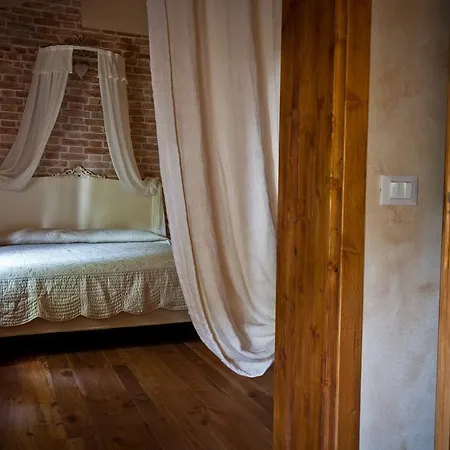 Hotel Ca' Muliner