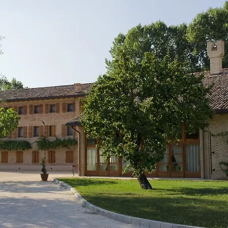 Ca' Muliner Azzano Decimo