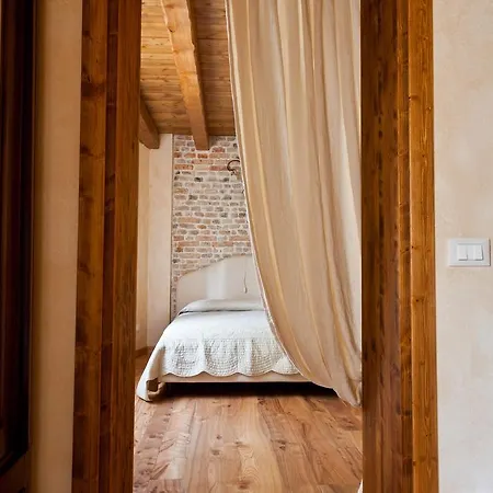 Ca' Muliner Azzano Decimo