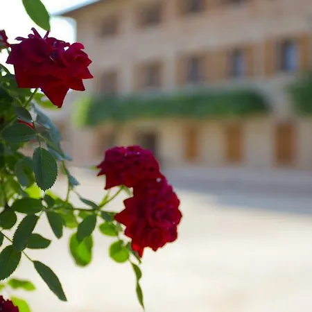 Hotel Ca' Muliner Azzano Decimo