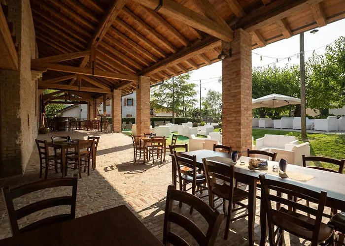 Ca' Muliner 3* Azzano Decimo