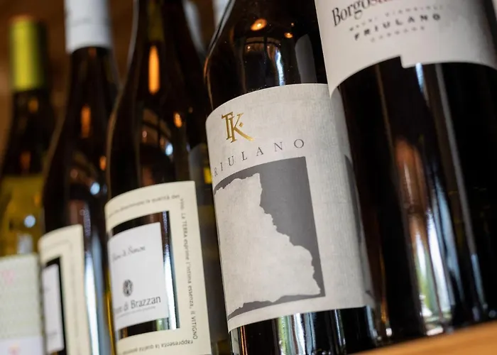 Ca' Muliner 3* Azzano Decimo