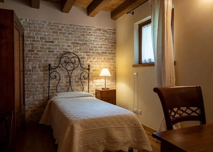 Ca' Muliner 3* Azzano Decimo