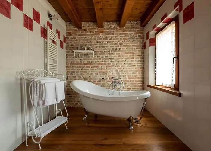 Hotel Ca' Muliner 3*