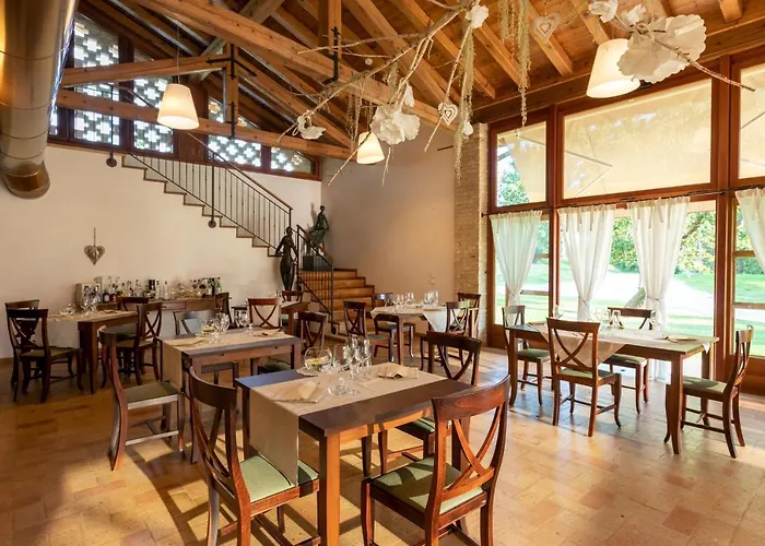 Ca' Muliner Hotel 3*