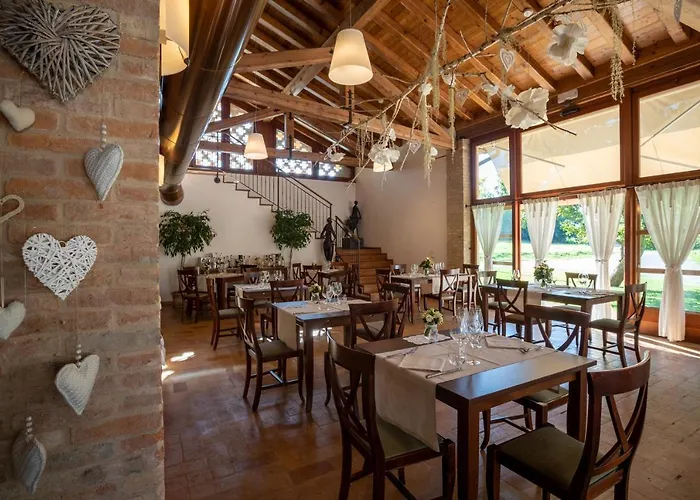 Hotel Ca' Muliner 3*