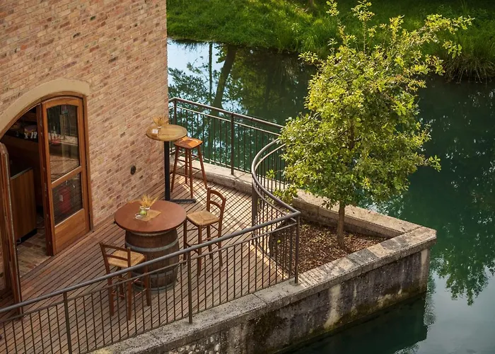 Ca' Muliner Hotel 3*