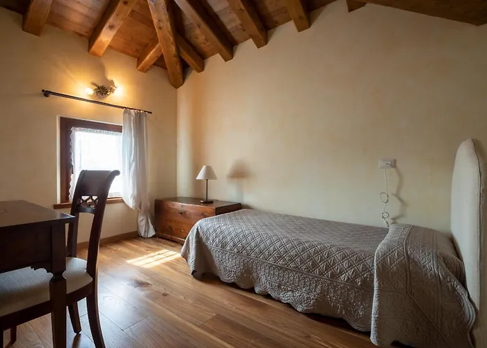 Ca' Muliner 3* Azzano Decimo