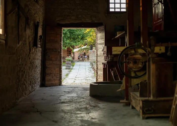 Ca' Muliner Hotel 3*