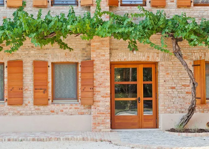 Ca' Muliner 3* Azzano Decimo