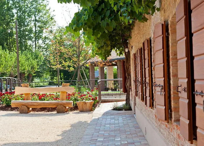 Ca' Muliner Hotel 3*