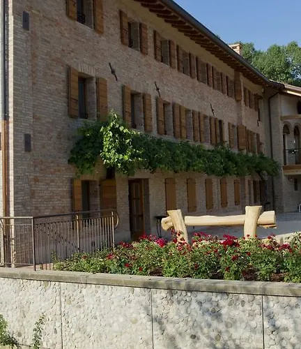 Ca' Muliner 3* Azzano Decimo