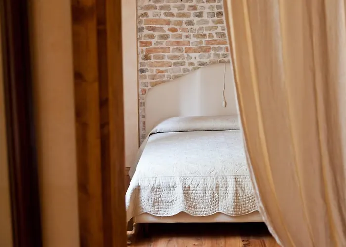 Hotel Ca' Muliner Azzano Decimo