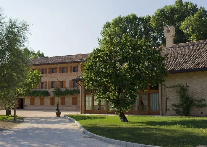 Ca' Muliner Azzano Decimo