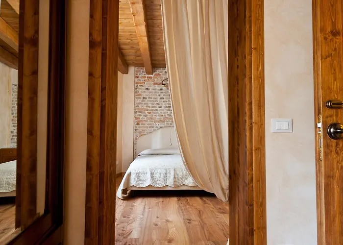 Ca' Muliner Azzano Decimo