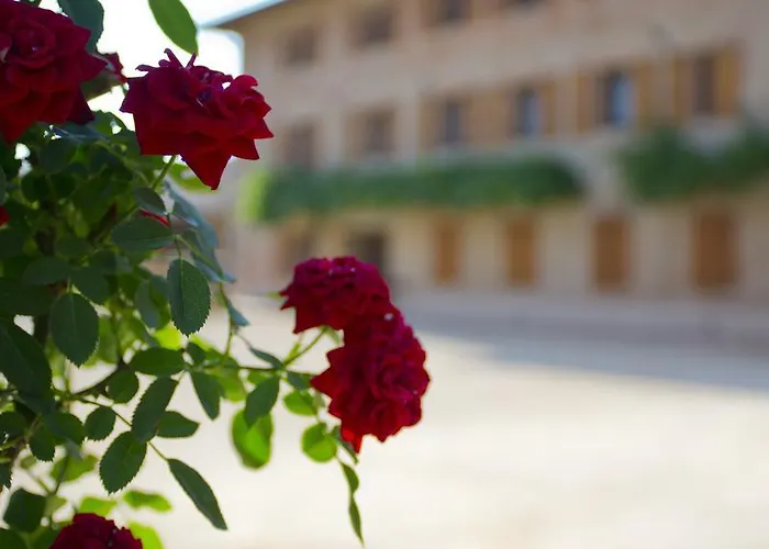 Hotel Ca' Muliner Azzano Decimo