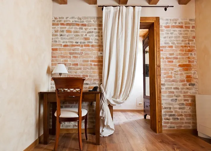 Ca' Muliner Azzano Decimo